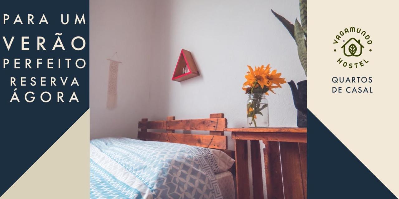 Hostel Vagamundoフロリアノポリス エクステリア 写真