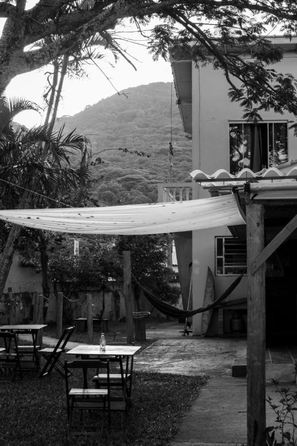 Hostel Vagamundoフロリアノポリス エクステリア 写真