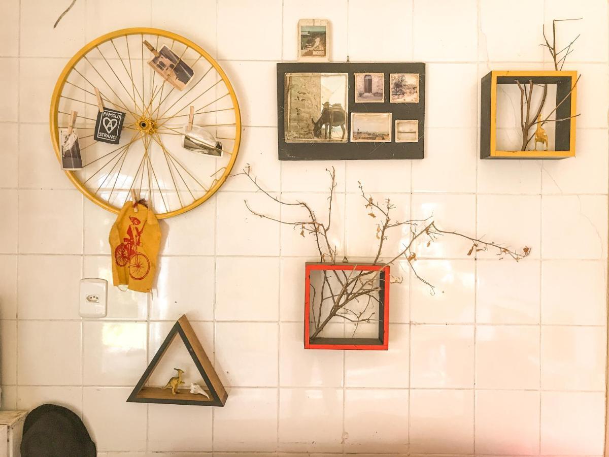 Hostel Vagamundoフロリアノポリス エクステリア 写真