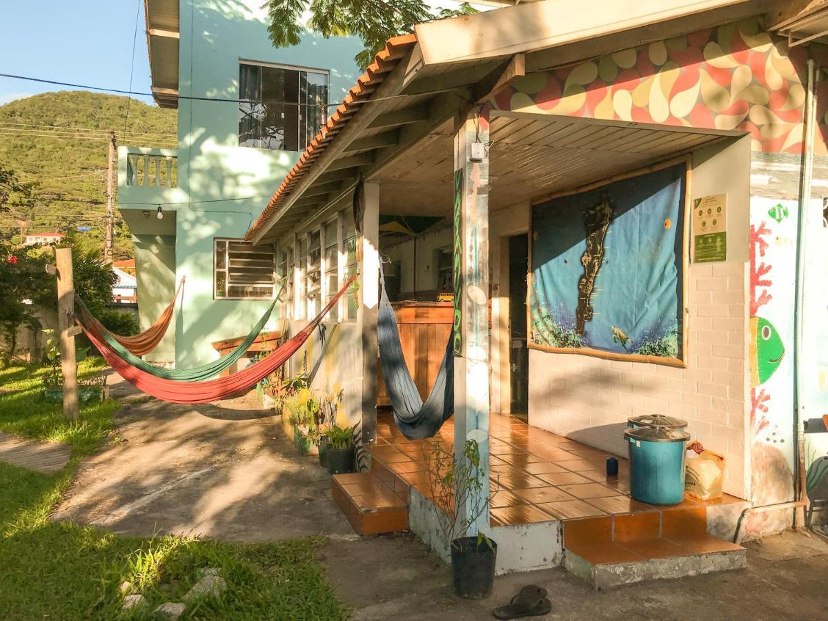Hostel Vagamundoフロリアノポリス エクステリア 写真