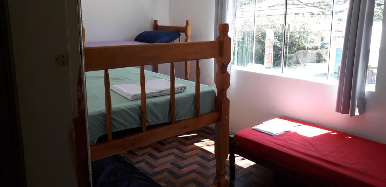 Hostel Vagamundoフロリアノポリス エクステリア 写真