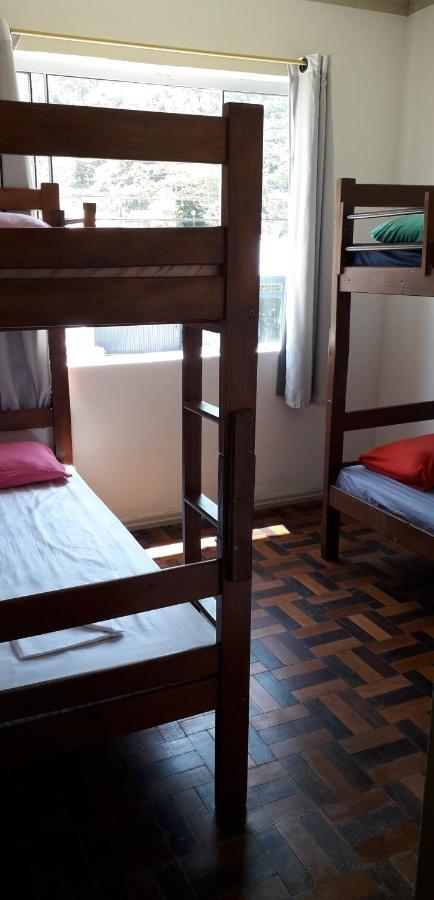 Hostel Vagamundoフロリアノポリス エクステリア 写真